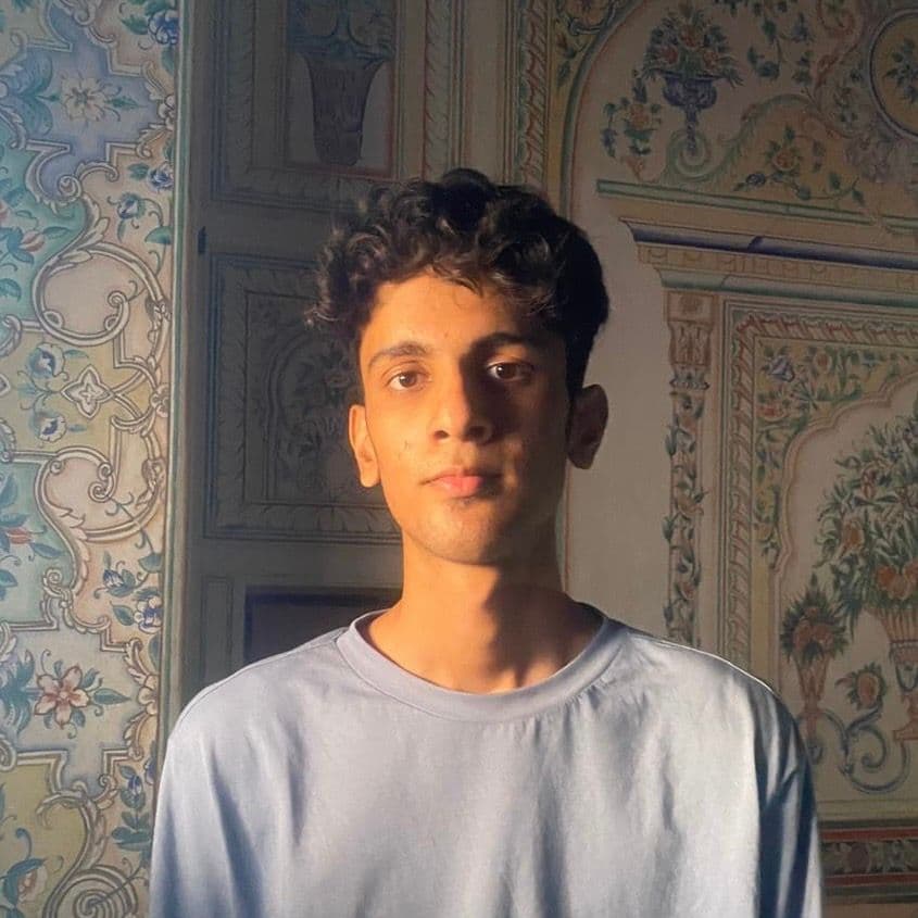 Abhinay Pandey